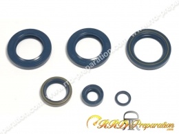 Kit de 6 joint spy ATHENA complet pour moto KTM EGS, EXC, LC4-E, SX.. de 400 à 620cc de 1996 à 2002