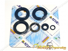 Kit de 6 joint spy ATHENA complet pour moto KTM EGS, EXC, LC4-E, SX.. de 400 à 620cc de 1996 à 2002