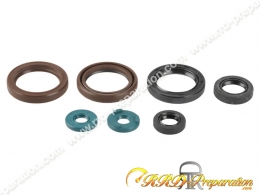 Kit de joint spy ATHENA complet (7 pièces) pour moto KTM EXC, XCR-W, XC-W.. de 400 à 530cc de 2009 à 2011