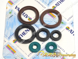 Kit de joint spy ATHENA complet (7 pièces) pour moto KTM EXC, XCR-W, XC-W.. de 400 à 530cc de 2009 à 2011