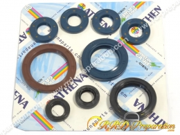 Kit de joint spy ATHENA complet (9 pièces) pour moto HUSQVARNA FC, KTM SX-F, XC-F.. 250cc de 2013 à 2015