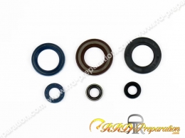 Kit de joint spy ATHENA complet (6 pièces) pour moto KTM GS, MX, SX.. de 350 à 540cc de 1986 à 1996