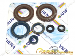 Kit de joint spy ATHENA complet (7 pièces) pour moto KTM DUKE, EGS, LC4 SX, SX.. de 350 à 620cc de 1989 à 1998