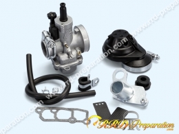 Carburetor kit POLINI CP 21...