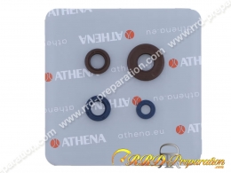 Kit de 4 joint spy ATHENA complet pour moto KTM SX LC 50 cc de 2002 à 2008