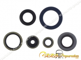 Kit de 6 joint spy ATHENA complet pour moto GAS GAS MC, HUSQVARNA TC, KTM SX.. 85cc de 2011 à 2024