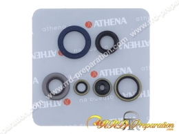 Kit de 6 joint spy ATHENA complet pour moto GAS GAS MC, HUSQVARNA TC, KTM SX.. 85cc de 2011 à 2024