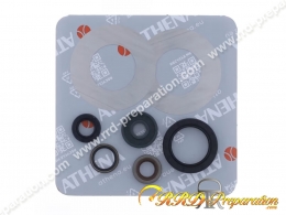 Kit de joint spy ATHENA complet (7 pièces) pour moto HUSQVARNA FC, KTM SX-F.. 450cc de 2023 à 2025