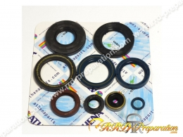 Kit de joint spy ATHENA complet (9 pièces) pour moto KTM EGS, EXC, GS.. de 250 à 380cc de 1990 à 2003