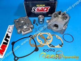 50cc liquid aluminum kit...