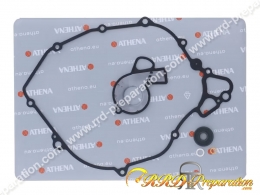 Kit de joint de pompe à eau (5 pièces) ATHENA pour moteur GAS GAS EX, HUSQVARNA FE, KTM EXC-F.. 450 et 500cc de 2023 à 2025