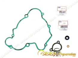 Kit de joint de pompe à eau (6 pièces) ATHENA pour moteur KAWASAKI SX, XC.. 65cc de 2001 à 2008