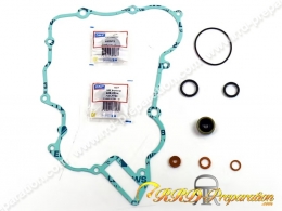 Kit de joint de pompe à eau (10 pièces) ATHENA pour moteur KTM SX, CS, HUSQVARNA TC, HUSABERG TE.. 125cc de 1998 à 2016