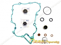 Kit de joint de pompe à eau (10 pièces) ATHENA pour moteur KTM SX, CS, HUSQVARNA TC, HUSABERG TE.. 125cc de 1998 à 2016