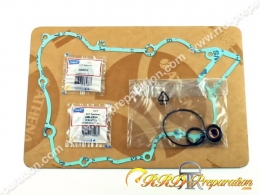 Kit de joint de pompe à eau (10 pièces) ATHENA pour moteur KTM SX, CS, HUSQVARNA TC, HUSABERG TE.. 125cc de 1998 à 2016