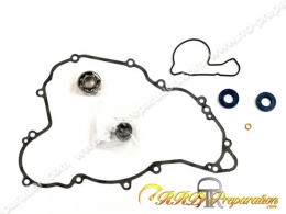 Kit de joint de pompe à eau (7 pièces) ATHENA pour moteur GAS GAS EX, KTM EXC-F, SX-F, XC-F.. 350cc de 2011 à 2013