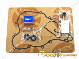 Kit de joint de pompe à eau (7 pièces) ATHENA pour moteur GAS GAS EX, KTM EXC-F, SX-F, XC-F.. 350cc de 2011 à 2013