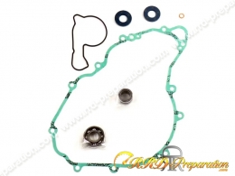 Kit de joint de pompe à eau (7 pièces) ATHENA pour moteur KTM SX-F, XC-F.. 250 et 350cc de 2013