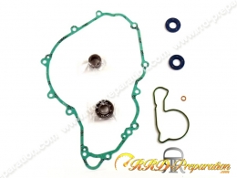 Kit de joint de pompe à eau (7 pièces) ATHENA pour moteur HUSQVARNA FC, KTM SX-F, XC-F.. 250 et 350cc de 2014 à 2015