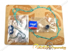 Kit de joint de pompe à eau (7 pièces) ATHENA pour moteur HUSQVARNA FC, KTM SX-F, XC-F.. 250 et 350cc de 2014 à 2015