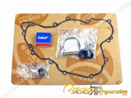 Kit de joint de pompe à eau (7 pièces) ATHENA pour moteur GAS GAS EX, HUSVARNA FE, KTM EXC-F,.. 250 et 350cc de 2014 à 2016