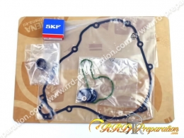 Kit de joint de pompe à eau (7 pièces) ATHENA pour moteur GAS GAS MC, HUSQVARNA FC, KTM SX-F.. 250 et 350cc de 2016 à 2023