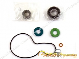 Kit de joint de pompe à eau (6 pièces) ATHENA pour moteur KTM SX-F, XC-F.. 450cc de 2007 à 2011