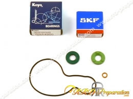 Kit de joint de pompe à eau (6 pièces) ATHENA pour moteur KTM SX-F, XC-F.. 450cc de 2007 à 2011