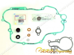 Kit de joint de pompe à eau (10 pièces) ATHENA pour moteur KTM EXC, XC-W.. 450 et 530cc de 2008 à 2011