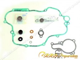 Kit de joint de pompe à eau (10 pièces) ATHENA pour moteur KTM EXC, XC-W.. 450 et 530cc de 2008 à 2011