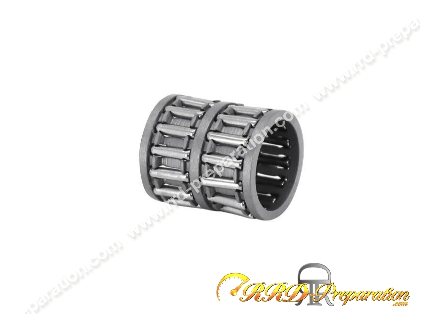 Cage à aiguille Ø15 X 19 X L22mm de variateur d'origine sur MBK 51 / MOTOBECANE AV10 / AV7