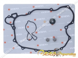 Kit de joint de pompe à eau (6 pièces) ATHENA pour moteur HUSQVARNA FE, KTM EXC, SX-F, XC-F.. 450 et 500cc de 2012 à 2016