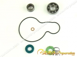 Kit de joint de pompe à eau (6 pièces) ATHENA pour moteur KTM SX-F 450 cc de 2012