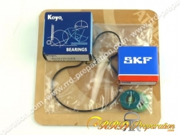 Kit de joint de pompe à eau (6 pièces) ATHENA pour moteur KTM SX-F 450 cc de 2012