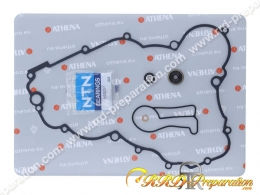 Kit de joint de pompe à eau (6 pièces) ATHENA pour moteur HUSQVARNA TC, KTM EXC, SX, XC.. 250 et 300cc de 2017 à 2019