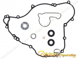 Kit de joint de pompe à eau (7 pièces) ATHENA pour moteur GAS GAS EX, HUSQVARNA FE, KTM EXC-F.. 250 et 350cc de 2017 à 2019