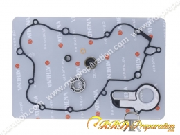 Kit de joint de pompe à eau (6 pièces) ATHENA pour moteur GAS GAS MC, HUSQVARNA TC, KTM SX.. 85cc de 2018 à 2024