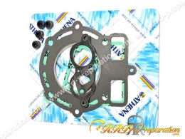 Kit joint haut moteur (10 pièces) ATHENA pour moteur KTM EXC RACING 250 cc de 2003 à 2006