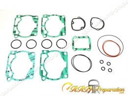 Kit joint haut moteur (20 pièces) ATHENA pour moteur KTM EXC, MXC, SX.. 250 et 300cc de 2003 à 2007