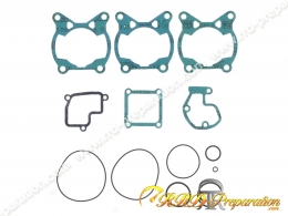 Kit joint haut moteur (13 pièces) ATHENA pour moteur KTM TC, MX, SX, XC.. 85cc de 2003 à 2017