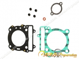 Kit joint haut moteur (8 pièces) ATHENA pour moteur KTM EXC-F, SX-F, XC-F.. 250cc de 2005 à 2013