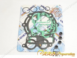 Kit joint haut moteur (28 pièces) ATHENA pour moteur BETA RR, KTM EXC, KTM SMR, SX.. de 450 à 540cc de 2000 à 2018