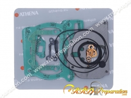 Kit joint haut moteur (31 pièces) ATHENA pour moteur HUSQVARNA TC, KTM EGS, SX.. 125cc de 2002 à 2015