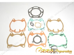 Kit joint haut moteur (10 pièces) ATHENA pour moteur KTM GS 250 cc de 1987 à 1989