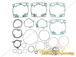 Kit joint haut moteur (35 pièces) ATHENA pour moteur KTM EXC, MXC, SX.. de 250 à 280cc de 1999 à 2003