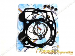 Kit joint haut moteur (14 pièces) ATHENA pour moteur KTM SX, XC-F.. 505cc de 2008 à 2018