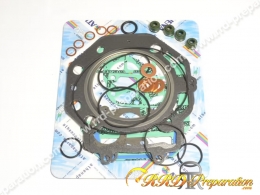 Kit joint haut moteur (30 pièces) ATHENA pour moteur KTM EGS, EXC, LC4, SX.. de 400 à 620cc de 1996 à 1998