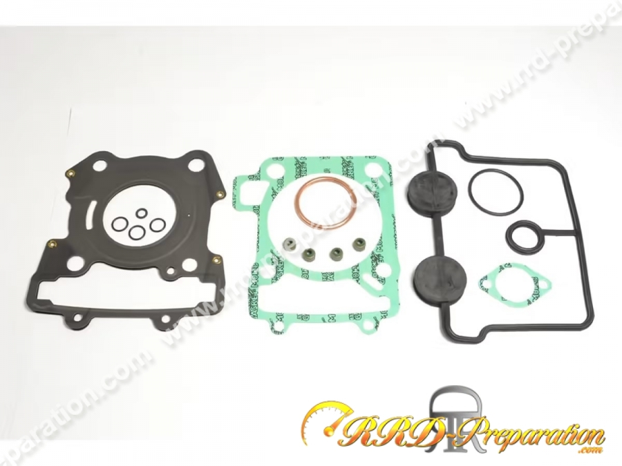 Kit joint haut moteur (14 pièces) ATHENA pour moteur KTM DUKE 125 cc de 2011 à 2016