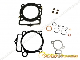 Kit joint haut moteur (16 pièces) ATHENA pour moteur HUSQVARNA FC, KTM EXC-F, SX-F, XC-F.. 350cc de 2013 à 2016