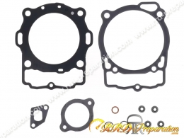 Kit joint haut moteur (11 pièces) ATHENA pour moteur KTM EXC, SMR, SX-F, XC-W.. 450 et 500cc de 2012 à 2013